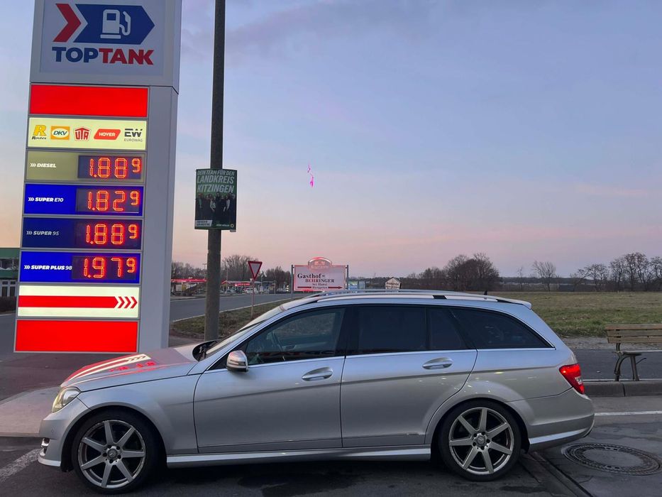 Mercedes C200cdi 2012г. ОМ651 НА ЧАСТИ!