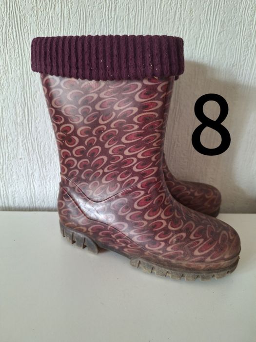 Обувь 37-38 размера