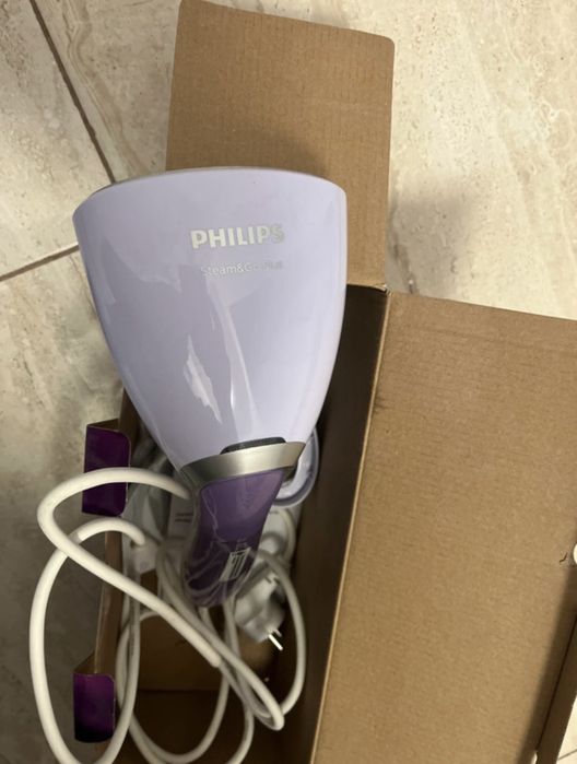 Aparat de calcat vertical