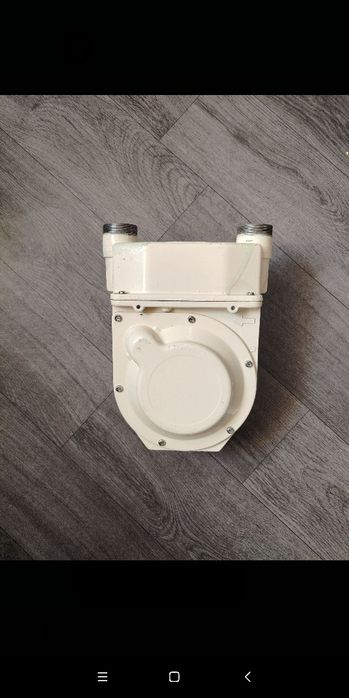 Продам газовый счётчик.