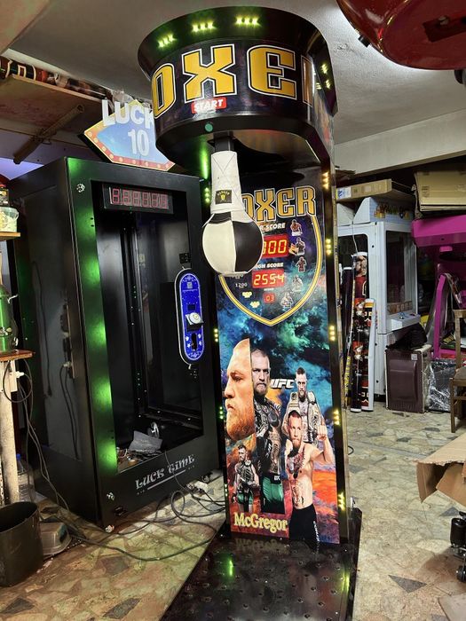 2026 НОВ МОДЕЛ Боксови круши малки и големи...