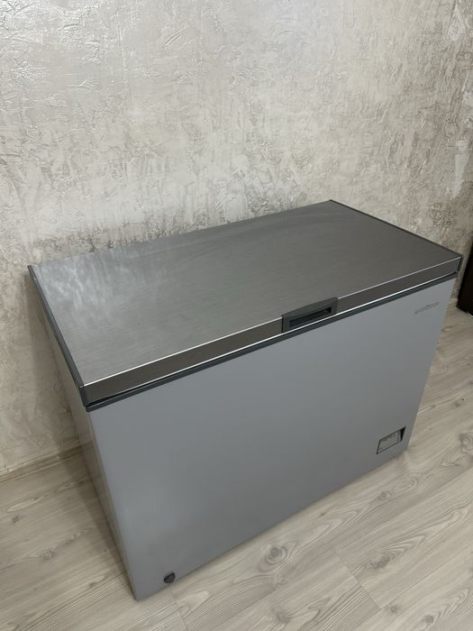 Морозильник Морозильник