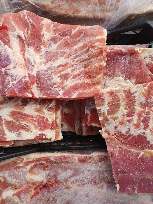 Месо  за  Кучета