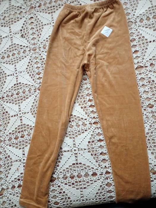 Детски плюшени клинчета