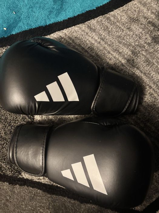 echipament kickboxing