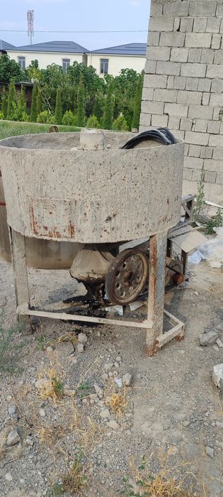 Мишалка сотилади нархи 750 $