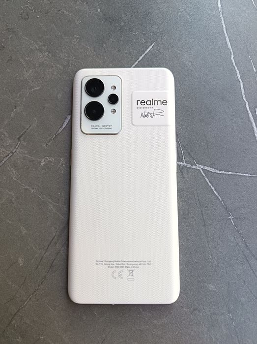 Realme GT2 PRO 12/256