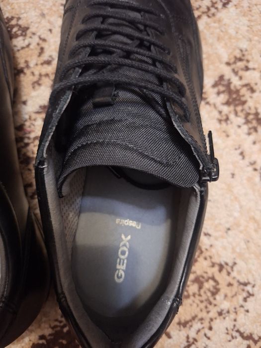 Нови мъжки обувки Geox 46 номер