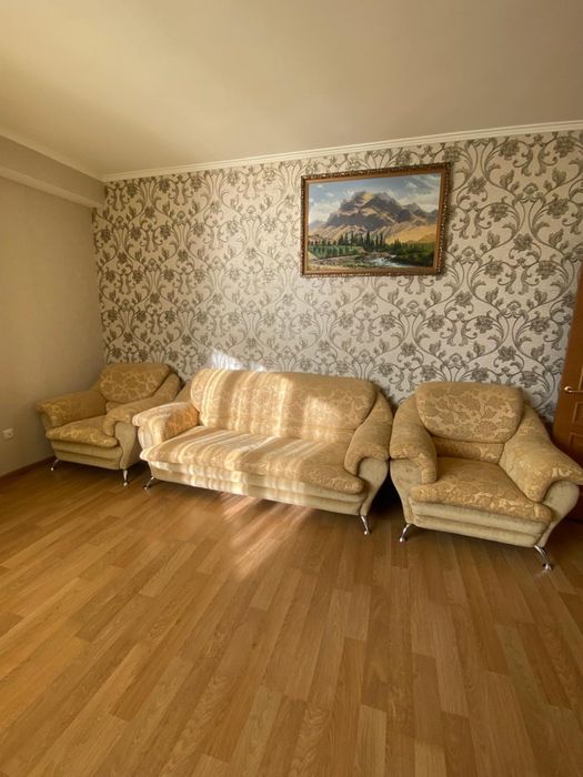 Продается мягкий уголок
