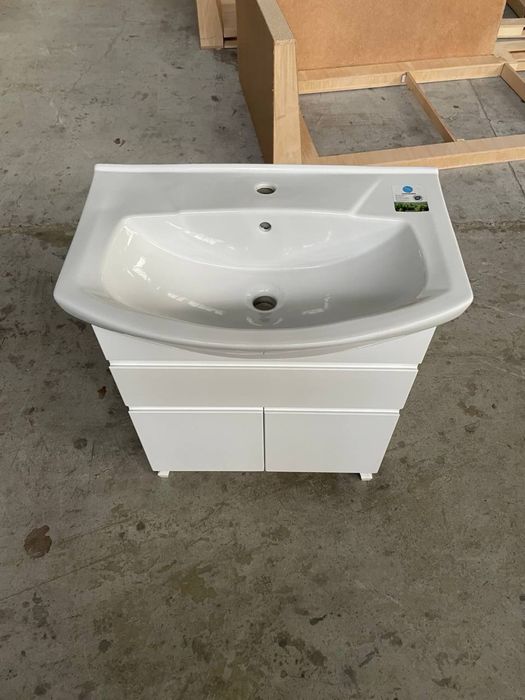 Rakvina+TUMBA. MDF