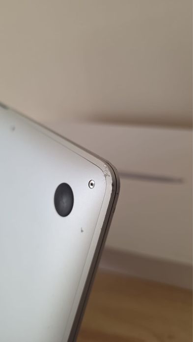 Macbook air m1 8/2560