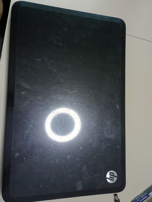 hp notebook sotiladi