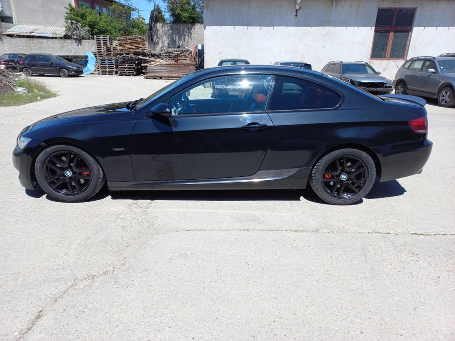 Piese auto BMW e92 325i M pachet