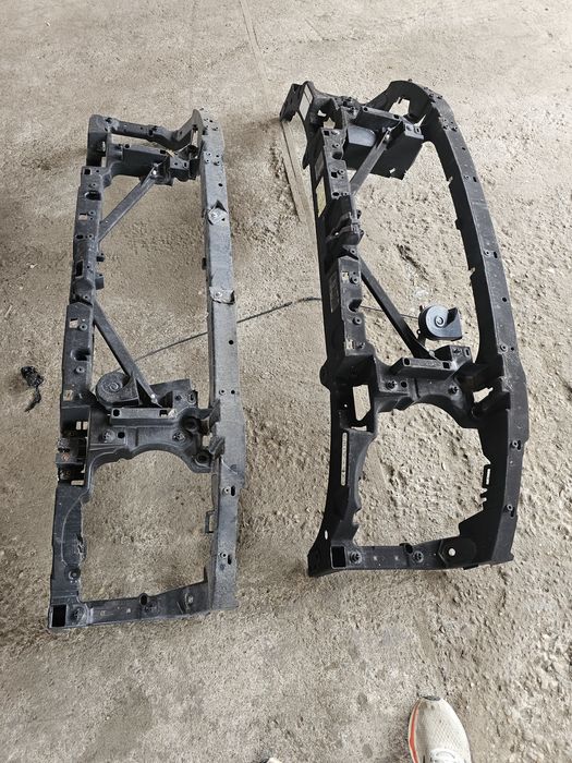 Trager Land Rover Range Rover Sport 2005-2009