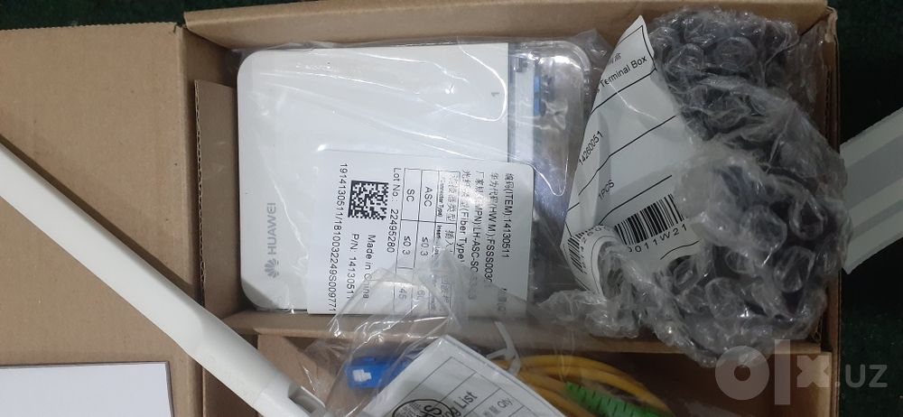 WI FI router sotiladi