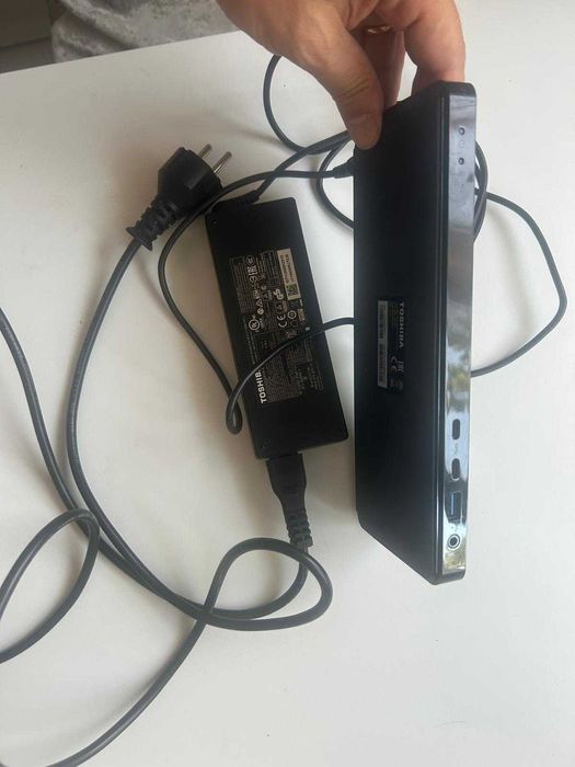 Docking station Toshiba Thunderbolt 3