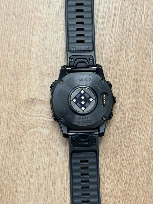 Fenix Garmin 7 pro 47 мм