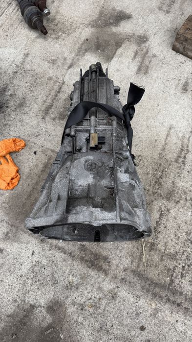 Cutie viteze bmw f30 motor 2.0i 184 cai benzina GS6-17CG