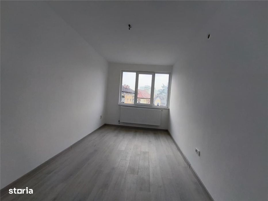 Apartament 2 Camere Et 2 Semicentral Renovat