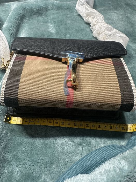 Burberry - Geanta dama de umar