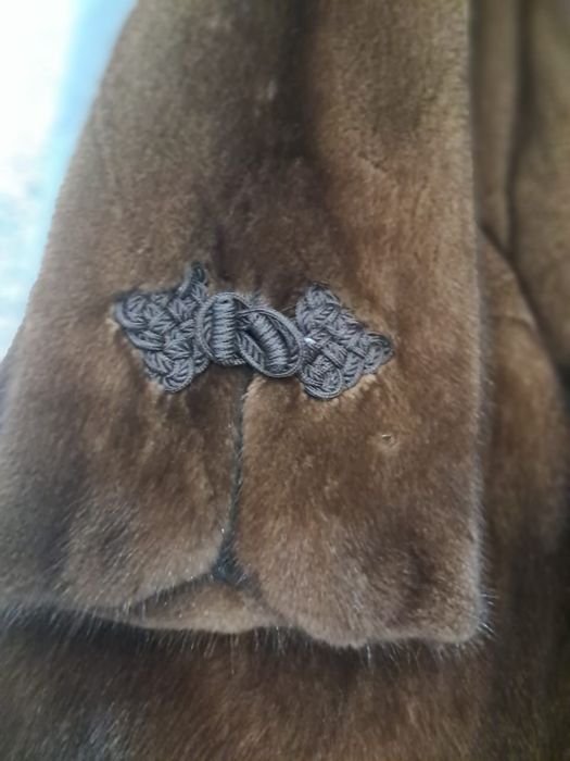 Продам хорошую шубу