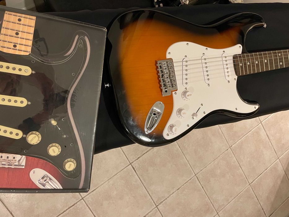 serviciu chitara electrica setup,upgrade,mentenanta,reparatie