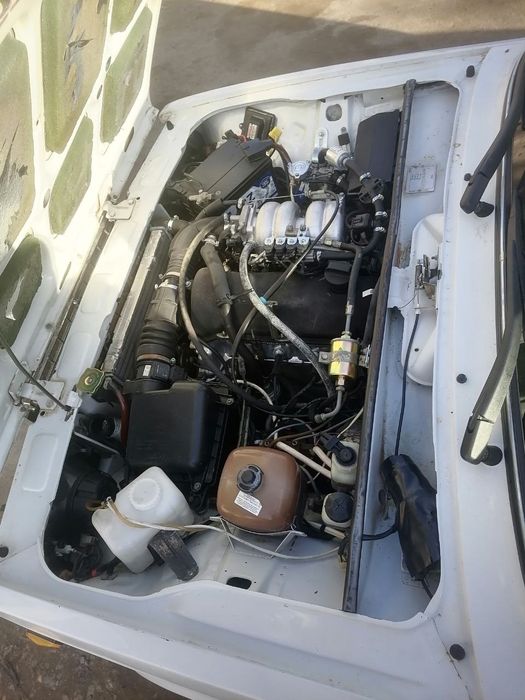 Vaz 21.07 holati ideal.