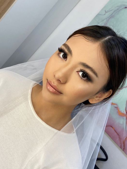 Визажист/Макияж