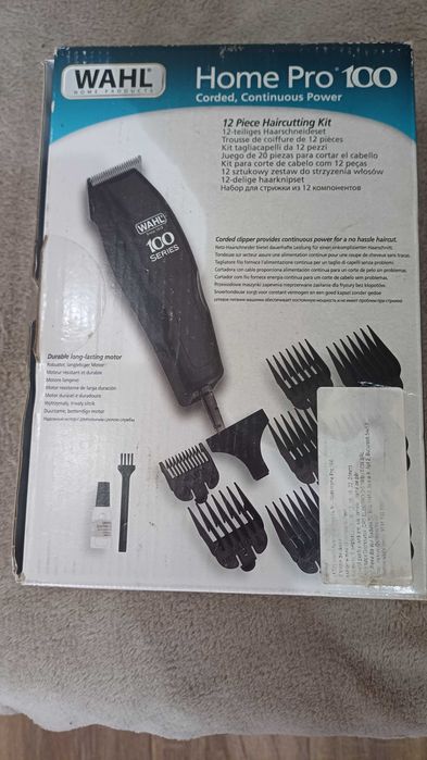 Машинка за подстригване