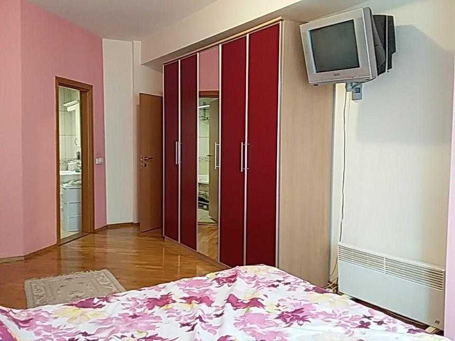 Дава се под наем Двустаен апартамент в Пловдив, Христо Смирненски - 56 кв.м за 209.1 € - Снимка #3