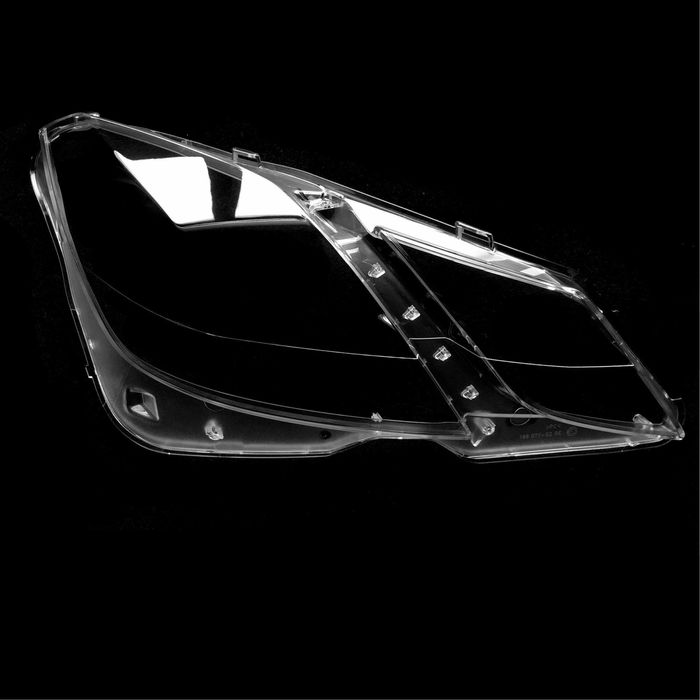 Стекло фар Mersedes W 207