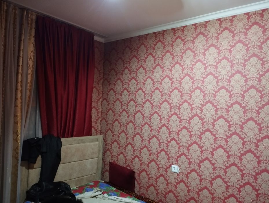 Квартира  120 КВ 1-этаж 5 комнат