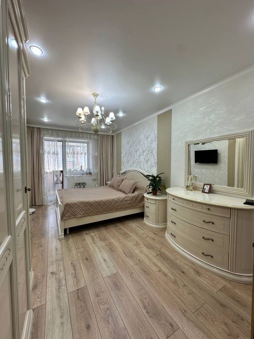 Трешка на Садовой 100 м2