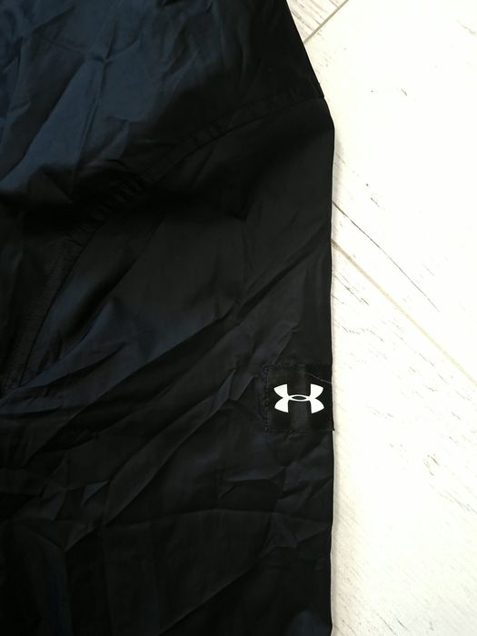 Under Armour-Ориг. Анурак