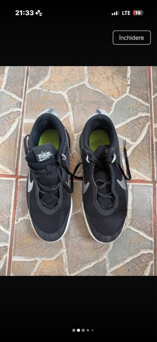 Adidasi Nike in stare foarte buna
