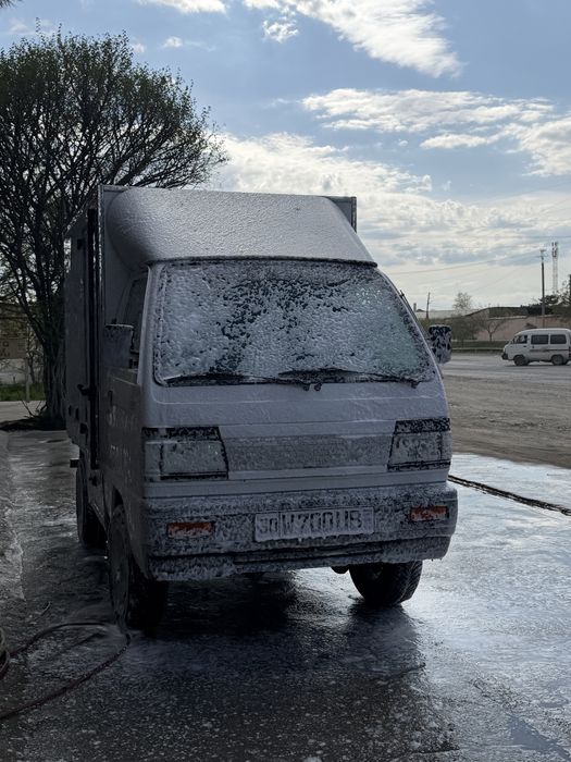 Chevrolet Labo 2025 — 3