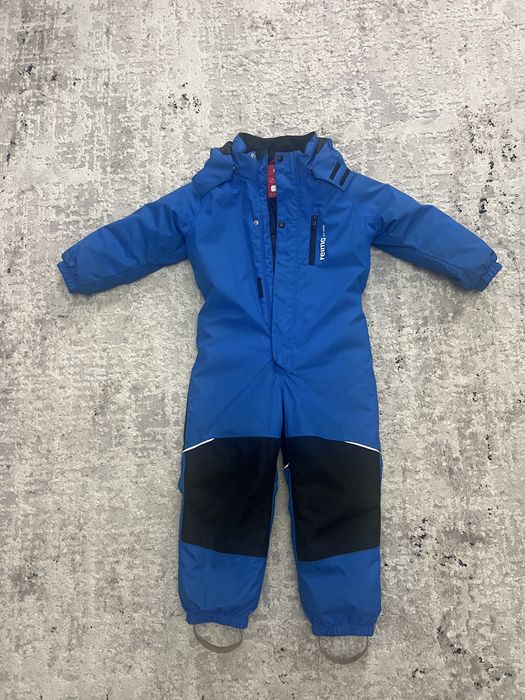 Зимний комбинезон