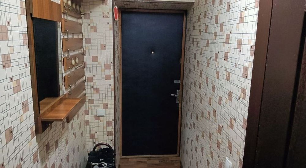 ×Чиланзар 23, 2в3/2/5 ‼️РАЗДЕЛКА, 50м²‼️ Продаётся квартира