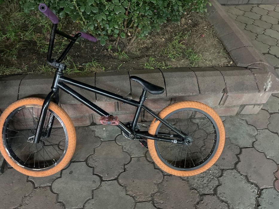 Срочно продам бмх