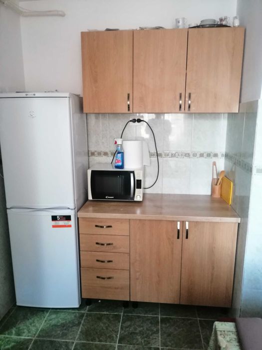 Apartament cu 2 camere de inchiriat