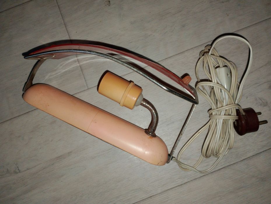 Продам советское бра