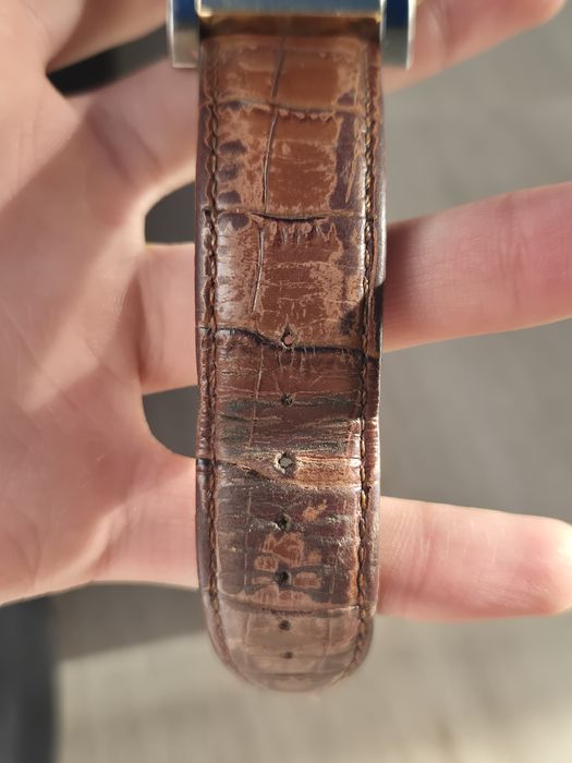 Часы наручные romanson