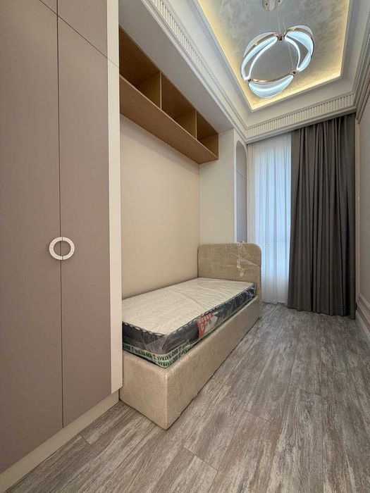 4-х комнатная в ЖК «Darhan Avenue» ID: 7789