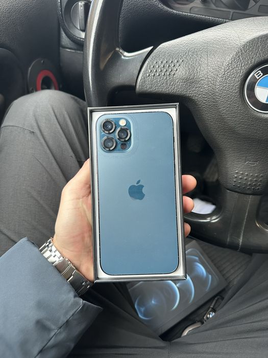 Iphone 12pro 256г только продажа