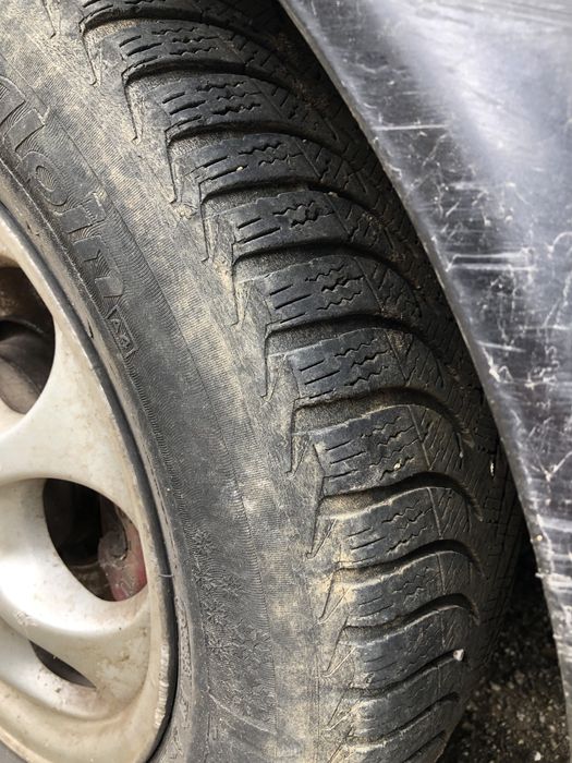 Сеат толедо на части