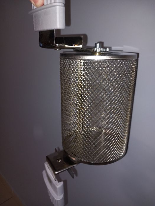 Friptoza fara ulei Termozeta