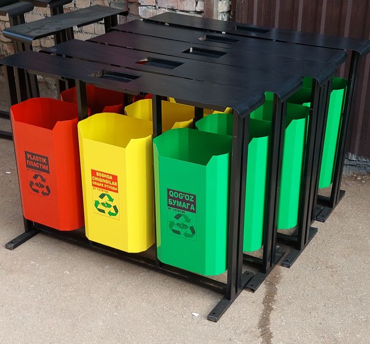 Урна musor urna  СУПЕР СКИДКА!!!