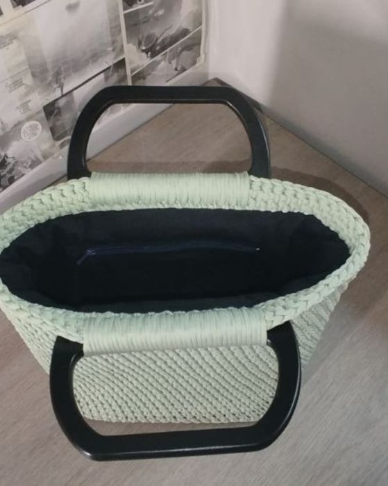 Сумка ручной работы