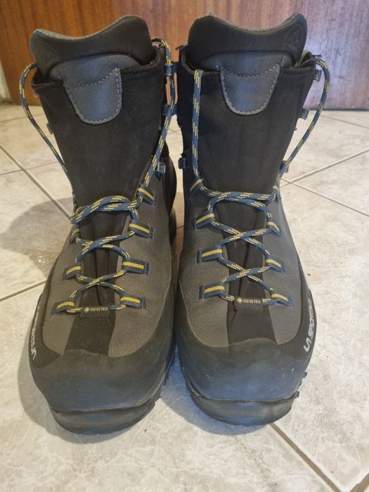 LaSportiva Trango TRK Leather 44 1/2