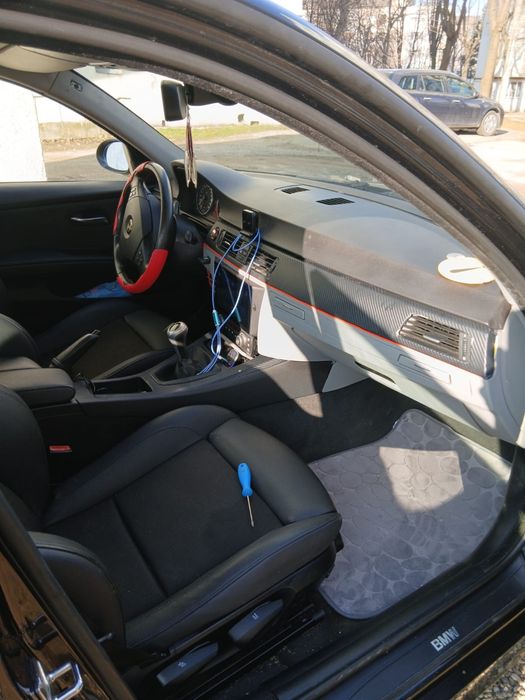 BMW seria 3 E 90 2006 Tlf:0771442732
